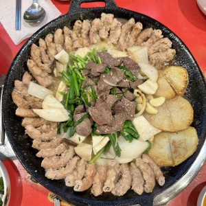 [서울 성동] 맛나곱창