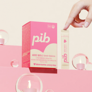 [페이백] pib 피아이비코리아