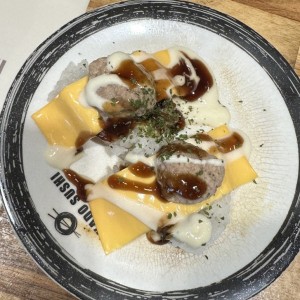 [전남 목포] 미카도스시 평화광장점