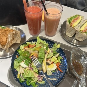 [서울 동대문] 타임샌드위치