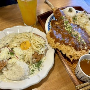 [경기 구리] 동백카츠 구리갈매점