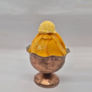 [제주 제주] 먹쿠슬낭카페