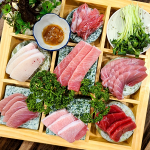 [서울 강남] 참치여행 강남본점