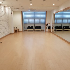 [경기 성남] 현댄스스튜디오