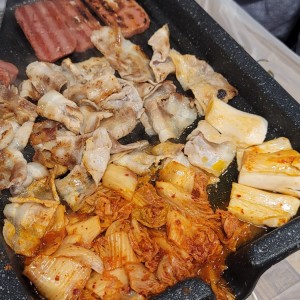 [경남 창원] 묵고갈래포차