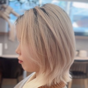 [서울 동대문] 살롱드리본