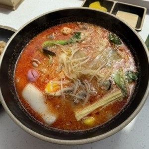 [서울 동대문] 와떠마라탕 회기점