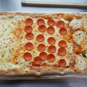 [제주 서귀포] 곶자왈화덕피자