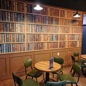 [경기 성남] 크라임씬카페 퍼즐팩토리 분당점