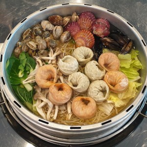 [강원 원주] 착한조개착한낙지