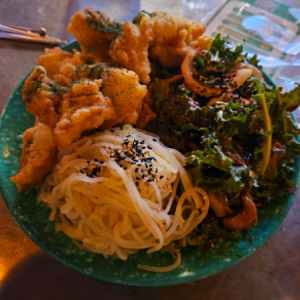 [서울 마포] 김억삼포장마차