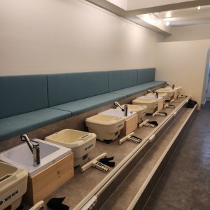 [서울 강서] 계양족욕 강서점