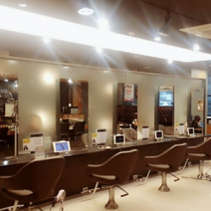 [경기 수원] 마들렌헤어 세류점