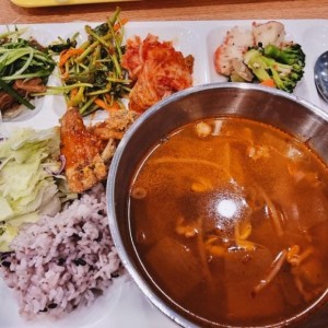 [서울 송파] 정석식당