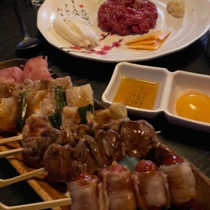 [경기 수원] 육회천지 망포점