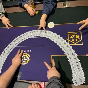 [경북 구미] 라 포이트 홀덤펍 (La Poit)