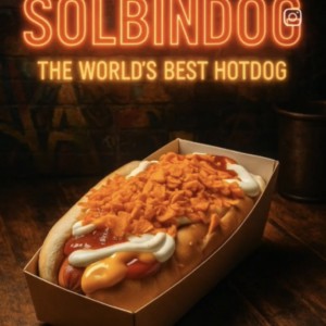 [서울 강남] 솔빈덕