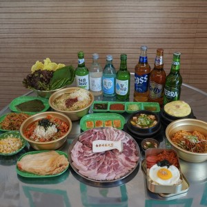 [경기 안양] 농부네뒷고기 안양점