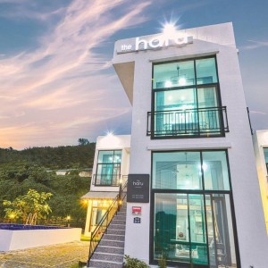 [전남 여수] 더하루 오션뷰 수영장펜션