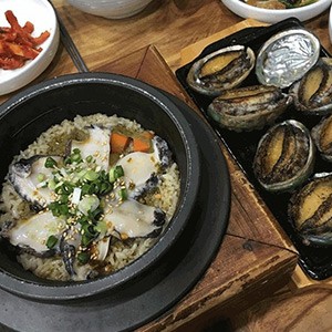 [경북 경주] 해와달
