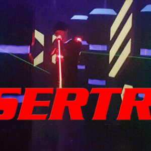 [전북 군산] 레이저트론