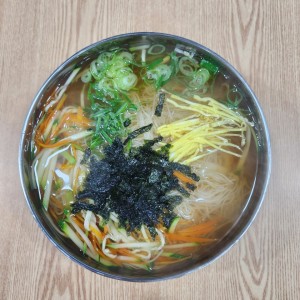 [경기 수원] 홍가네면집