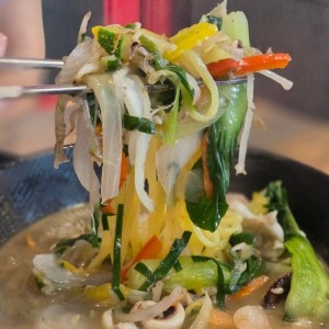 [대구 달서] 짜장볶는아빠