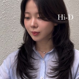 [서울 송파] 하이디 헤어