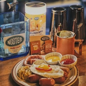 [서울 마포] 노스터