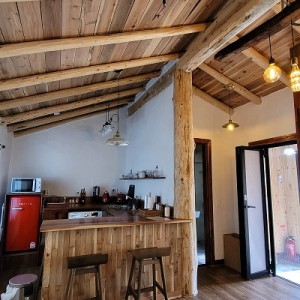 [제주 제주] 너와랑펜션