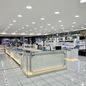 안경백화점 단구점