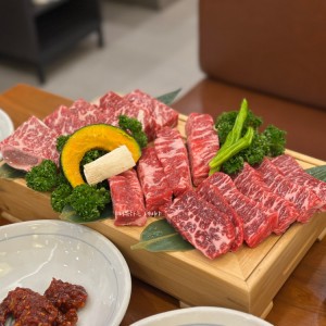 [경기 김포] 가든파티송강 김포석모리점