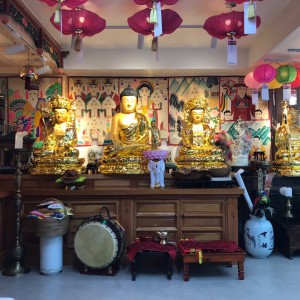 [서울 종로] 경복궁 대궐할머니