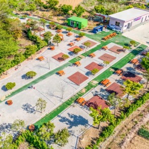 [경기 안산] 대부도 라일락캠핑장