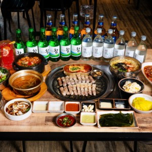 [경북 경산] 돈우애 본점