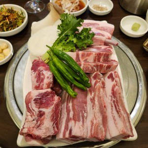 [제주 서귀포] 베이스캠프더블랙