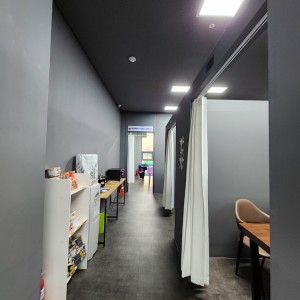 [충남 천안] 신불당 보드게임카페