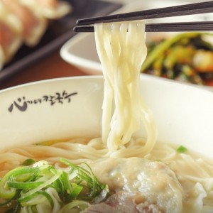 [서울 강남] 심가네칼국수 선릉역본점