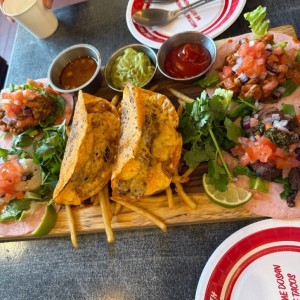 [서울 강남] 더타코부스 강남자곡점