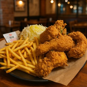 [서울 용산] 와이키키비치포차