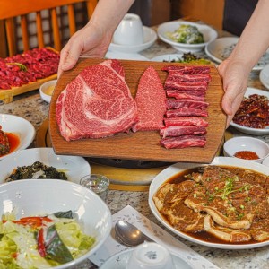 [경기 남양주] 장우가든 남양주본점