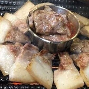 [서울 성북] 사임당뒷고기