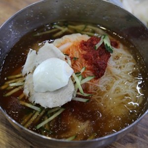 [울산 동구] 이가원조가야밀면