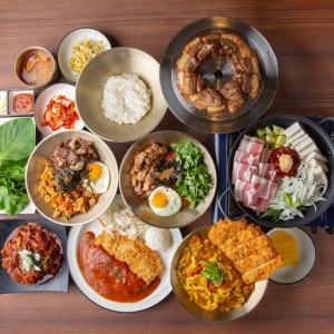 [대전 서구] 촌놈밥상