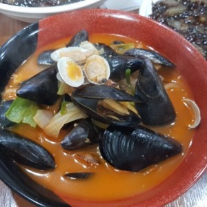 탄도항중화요리