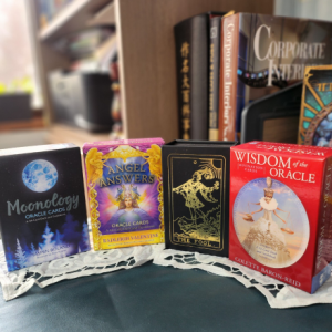 포춘타로점성학사주