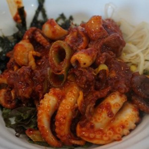 [경기 의정부] 푸드촌신초쭈꾸미