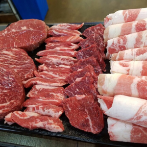 [경기 성남] 궁전생고기