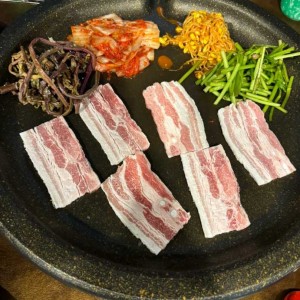 [경기 부천] 냉삼회관 부천역점