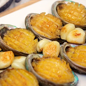 [제주 제주] 일도전복 제주공항점